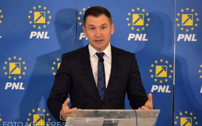 Stroe, despre creșterea...