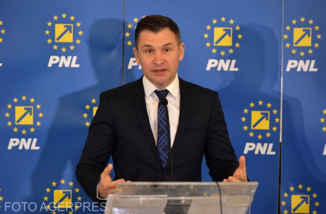 Stroe, despre creșterea pensiilor: &bdquo;PNL propune două variante&rdquo;