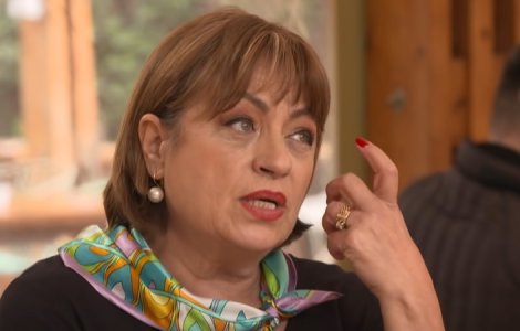 Adriana Trandafir, pe punctul de a se sinucide. Ce a adus-o în această stare: „Eram debusolată total”