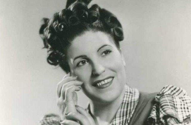 Soprana Licia Albanese a murit la varsta de 105 ani