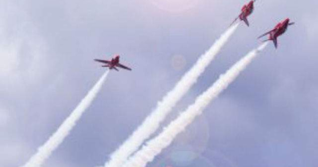 SUA interzic avioanelor comerciale americane sa survoleze Siria