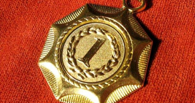 Romania, locul trei mondial la Olimpiada Internationala de Geografie!