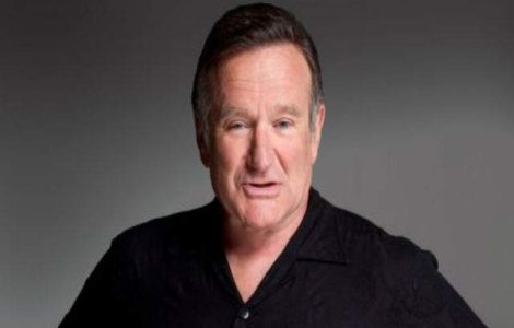 Robin Williams a fost inmormantat intr-o ceremonie discreta, la San Francisco