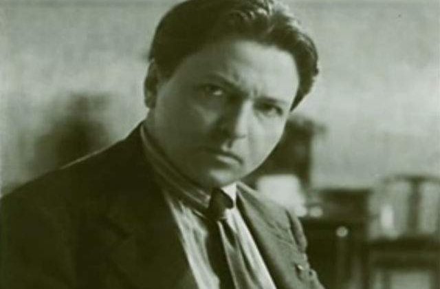 133 de ani de la nasterea lui George Enescu! Mi-am slujit tara cu armele mele: Pana, vioara si bagheta