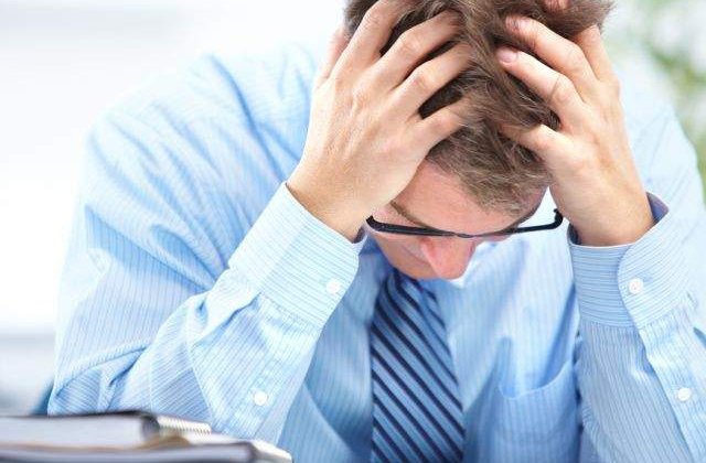 Stresul la birou creste riscul de diabet cu 45%