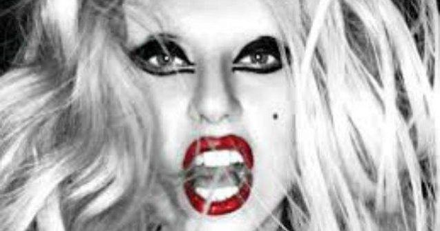 Lady Gaga vrea sa se casatoreasca in spatiu
