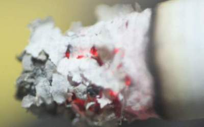 Contrabanda cu tigarete a...