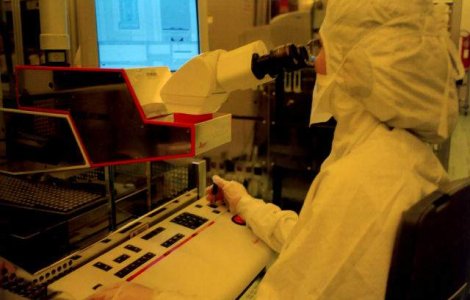 Un test pentru diagnosticarea rapida a cancerului va fi dezvoltat in 5 ani