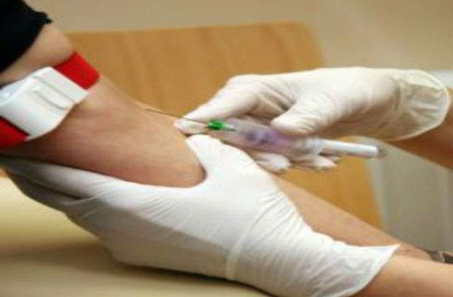 Deficit de sange in spitale! MS face apel catre cetateni pentru donare