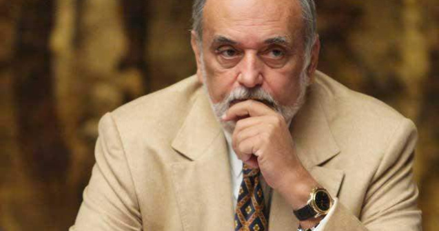 Acuzatiile penale aduse lui Dinu Patriciu vor fi clasate