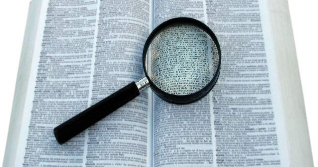  Top  Top 11 Cele mai frecvente GRESELI de exprimare ale romanilor