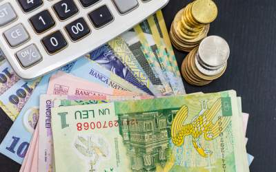 Cu cât va fi majorat salariul...