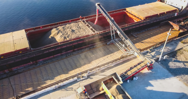 Acordul privind exportul cerealelor ucrainene se prelungește cu 120 de zile