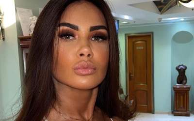 Oana Zăvoranu, de partea...