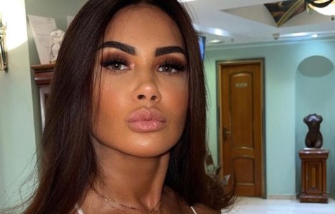 Oana Zăvoranu, de partea părintelui Calistrat. A transmis un mesaj dur în mediul online: „O mare mizerie i s-a înscenat”