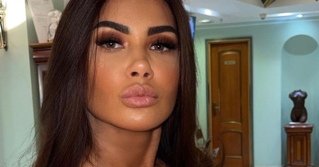 Oana Zăvoranu, de partea părintelui Calistrat. A transmis un mesaj dur în mediul online: „O mare mizerie i s-a înscenat”