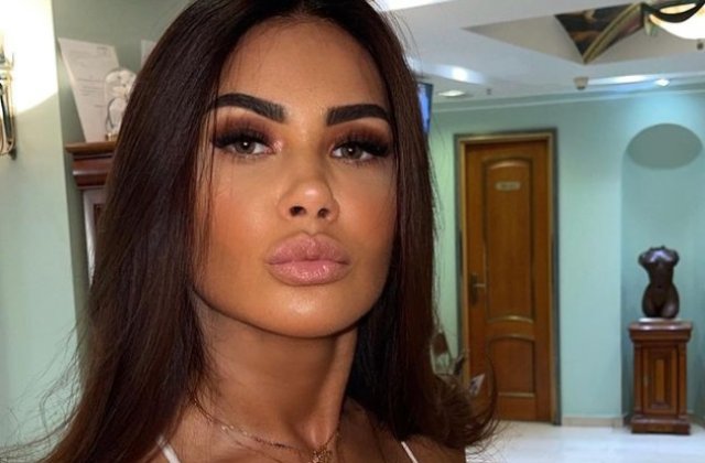 Oana Zăvoranu, de partea părintelui Calistrat. A transmis un mesaj dur &icirc;n mediul online: &bdquo;O mare mizerie i s-a &icirc;nscenat&rdquo;