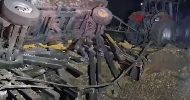 E alertă după ce o rachetă a lovit Polonia. Trei scenarii au fost luate în calcul