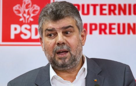 Ciolacu: „România, cu un pas mai aproape de Schengen! Am și o bucurie personală”