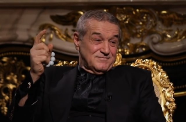 Gigi Becali, despre relația pe care o are cu mama sa: &bdquo;Aoleu, vai de capul meu!&rdquo;