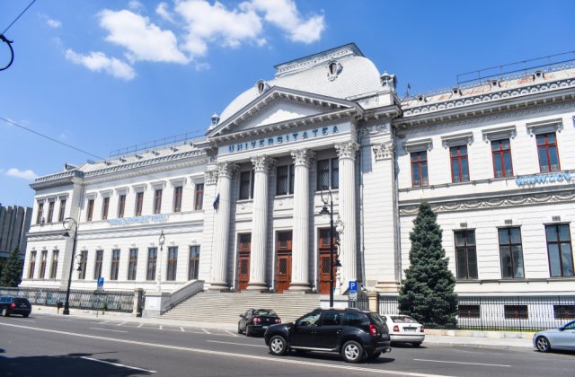 Universitatea din Craiova revine la cursurile online pentru a economisi curent electric. Ce părere au studenții
