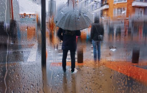 Prognoza meteo ANM pentru vineri, 18 noiembrie. Vremea se răcește