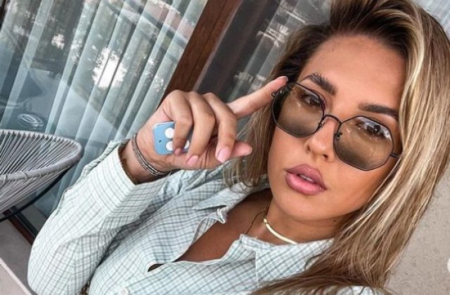 Daniela Iliescu, primele declarații după ce Culiță Sterp a fost implicat &icirc;ntr-un accident: &bdquo;Este bine, sănătos&rdquo;