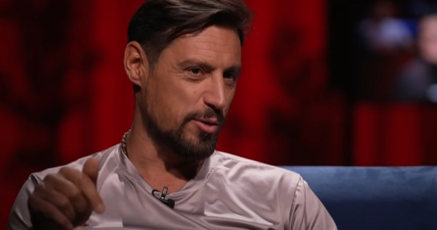 Ultimele pregătiri pentru Survivor România! Ce va lua Daniel Pavel în bagaj: „Mă pregătesc destul de intens”