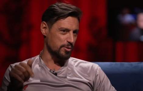 Ultimele pregătiri pentru Survivor România! Ce va lua Daniel Pavel în bagaj: „Mă pregătesc destul de intens”