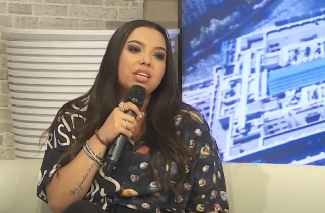  Adriana Simionescu, primele declarații despre sarcină. Cum se simte fiica lui Adrian Minune