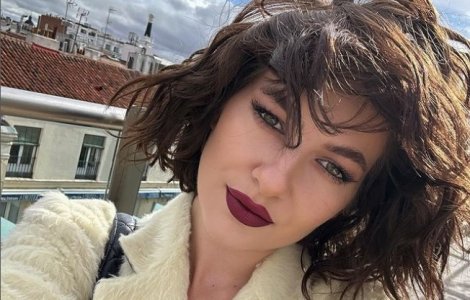 Lidia Buble, condamnată la un an de închisoare: „Pentru infracţiunea de dare de mită”