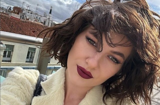 Lidia Buble, condamnată la un an de &icirc;nchisoare: &bdquo;Pentru infracţiunea de dare de mită&rdquo;