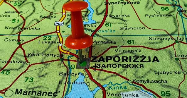 AIEA cere Rusiei să se retragă de la centrala nucleară Zaporojie: „Să renunșe la revendicarea nefondată de proprietate”