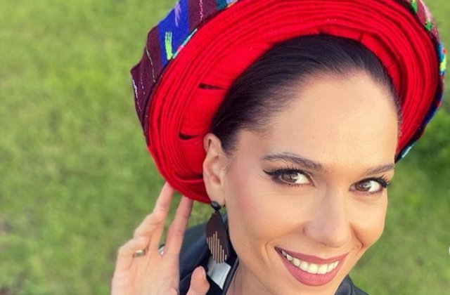 Detalii din spatele camerelor de filmat. Ce probleme a &icirc;nt&acirc;mpinat Irina Fodor &icirc;n America Express