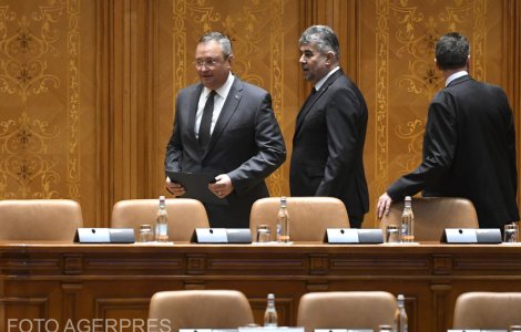 Surse: PNL și PSD se ceartă pe majorarea pensiilor. La cât a ajuns mărirea