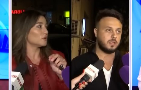 Războiul dintre Claudia Pătrășcanu și Gabi Bădălău a ajuns la final. Cu cine vor rămâne copiii celor doi