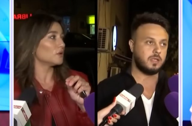 Războiul dintre Claudia Pătrășcanu și Gabi Bădălău a ajuns la final. Cu cine vor răm&acirc;ne copiii celor doi