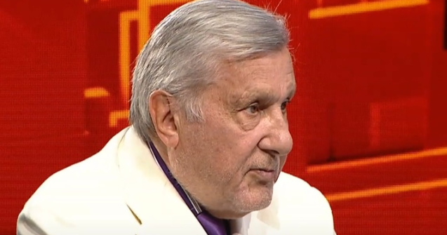 Ilie Năstase a fost prins băut la volan. Ce pedeapsă a primit fostul mare tenismen