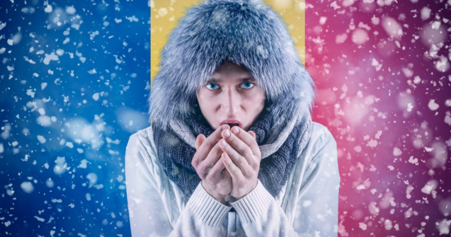 Un ciclon polar se apropie de România. Elena Mateescu (ANM): Vremea se răcește accentuat
