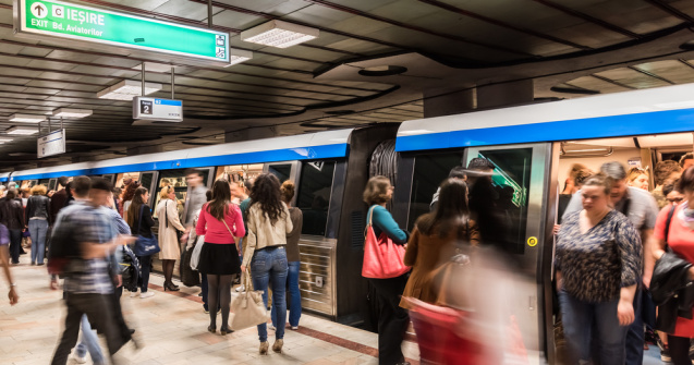 Ziua Porților Deschise la Metrorex. Călătorii vor intra în Dispeceratul Central