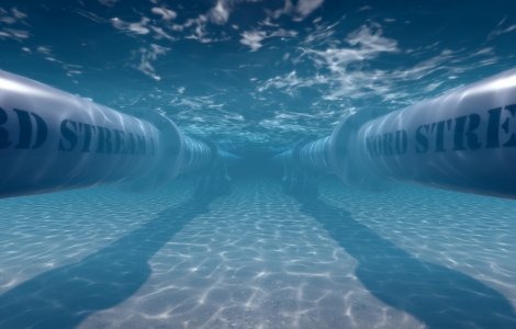 Suedia confirmă că la gazoductul Nord Stream a avut loc un sabotaj