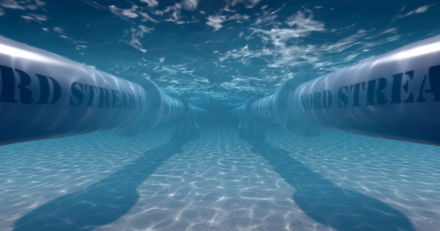 Suedia confirmă că la gazoductul Nord Stream a avut loc un sabotaj