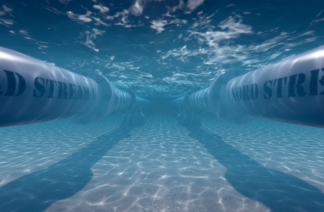 Suedia confirmă că la gazoductul Nord Stream a avut loc un sabotaj