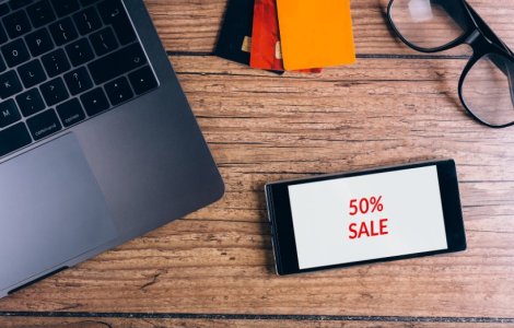 Magazinele de electronice și electrocasnice, în prim-plan de Black Friday și în 2022