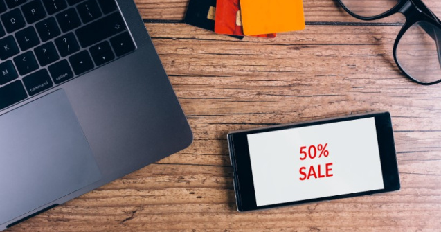 Magazinele de electronice și electrocasnice, în prim-plan de Black Friday și în 2022