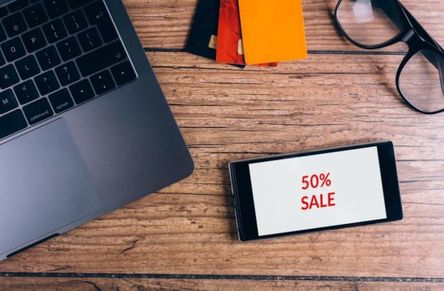 Magazinele de electronice și electrocasnice, &icirc;n prim-plan de Black Friday și &icirc;n 2022