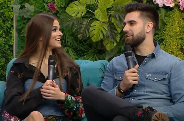 &Icirc;n ce relație a rămas Theo Rose cu fostul iubit, Alex Leonte: &bdquo;Noi am hotăr&acirc;t de la &icirc;nceput că...&rdquo;