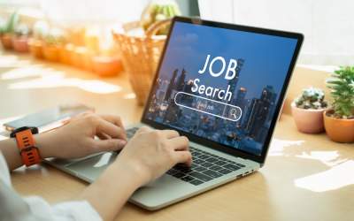 Zeci de locuri de muncă...