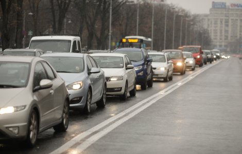 Prognoza meteo - 21 noiembrie 2022. Cer înnorat și ploi