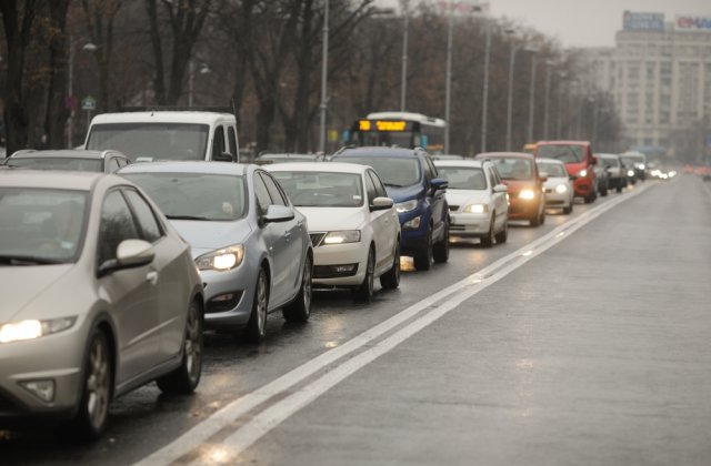 Prognoza meteo - 21 noiembrie 2022. Cer &icirc;nnorat și precipitații sub formă de ploaie